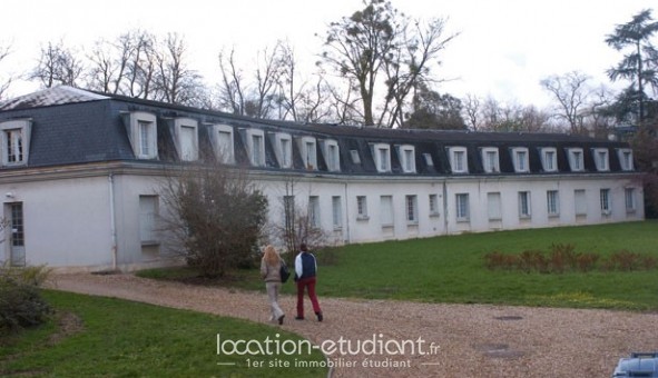 Location La Croix Montoire - Tours (37000)