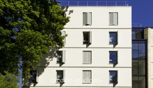 Location La Fresque - Versailles (78000)