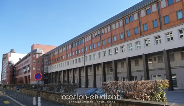 Location La Gare - Clermont Ferrand (63000)