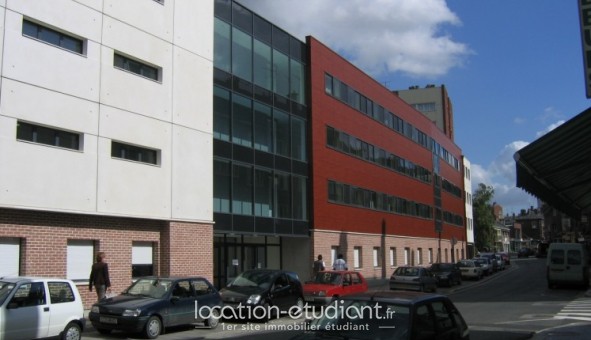 Location La Hotoie - Amiens (80090)