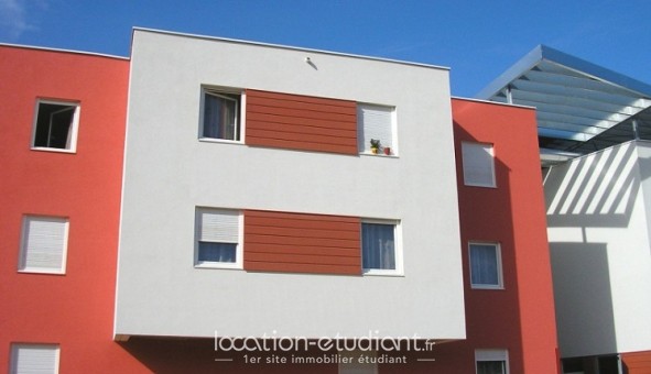 Location La Lyre  - Montpellier (34080)