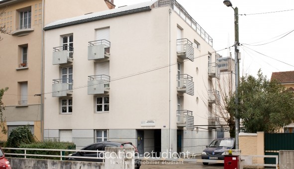 Location La Magnanerie - Grenoble (38000)