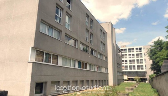 Location La Marne - Bordeaux (33300)