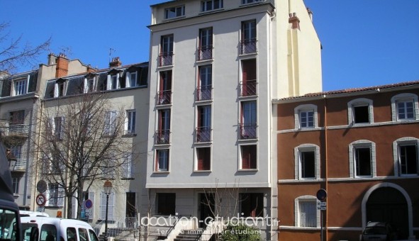 Location La Poterne - Clermont Ferrand (63000)