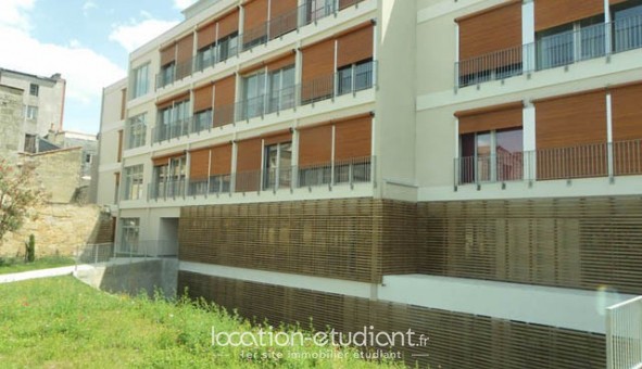 Location La Victoire - Bordeaux (33300)