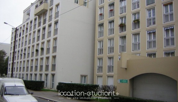 Location Labedoyre - Le Havre (76620)