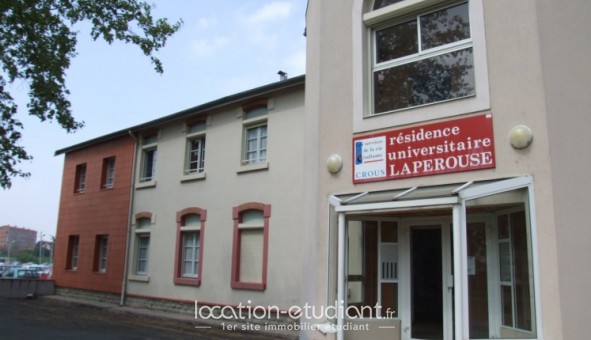 Location Laperouse - Albi (81990)