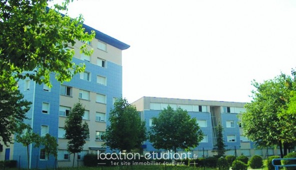 Location Latecoere  - Toulouse (31500)