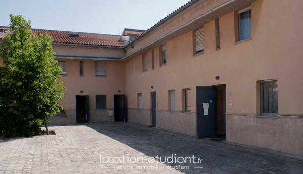 Location Laugier  - Avignon (84000)