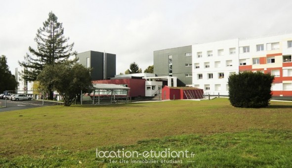 Location Launay Violette - Nantes (44200)