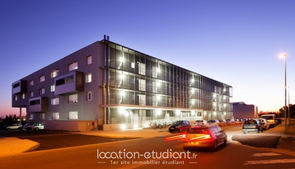 Location Le Carrelet - La Rochelle (17000)