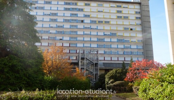 Location Le Clos Saint-Jacques - Clermont Ferrand (63000)