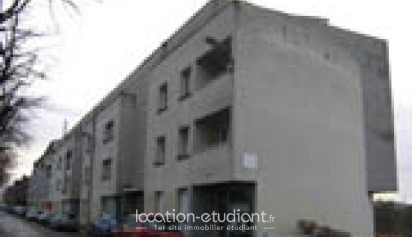 Location Le Coteau - Amiens (80090)