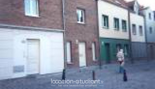 Location Le Hocquet - Amiens (80090)