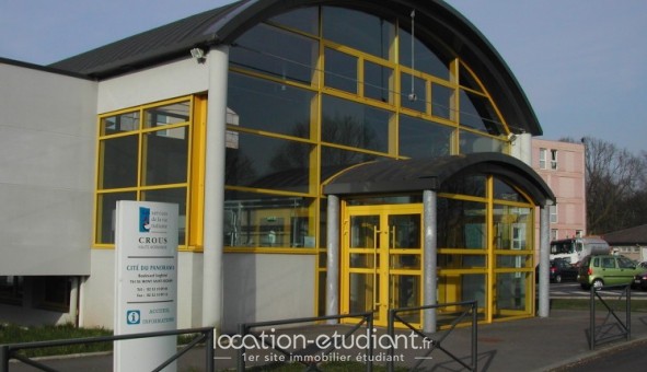 Location Le Panorama - Mont Saint Aignan (76130)