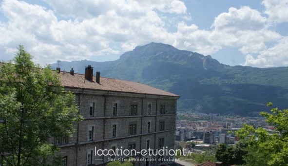 Location Le Rabot - Grenoble (38000)