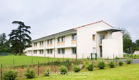 Location Le Sidobre  - Castres (81100)