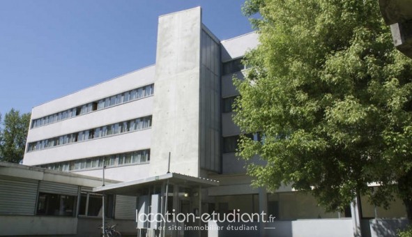 Location Les Alpilles - Saint Martin d'Hres (38400)