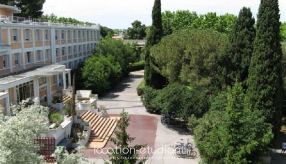 Location Les Arceaux 1 - Montpellier (34080)