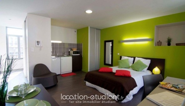 Location Les Arts - Saint tienne (42100)