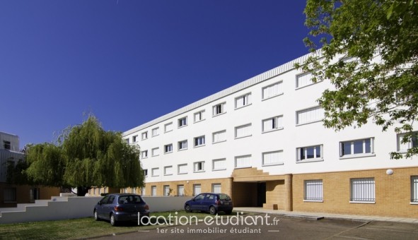 Location Les Aunettes - Évry (91000)