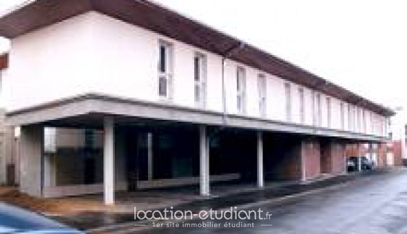 Location Les Bguinages - Saint Quentin (02100)