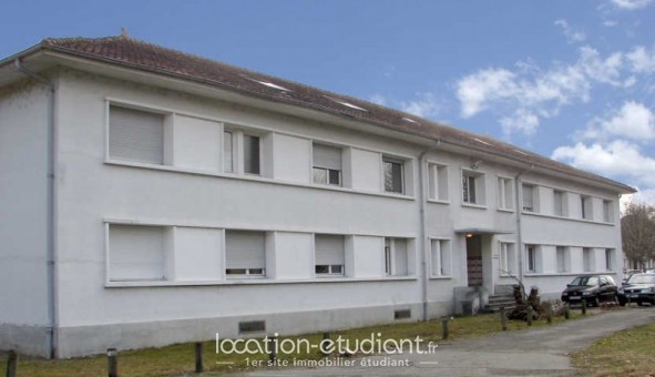 Location Les Bornes - Le Bourget du Lac (73370)