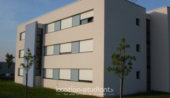 Location Les Coinchettes - Issoudin (36100)