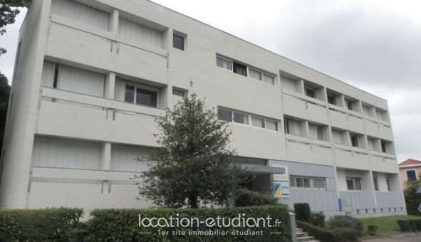 Location Les Erables - Pau (64000)