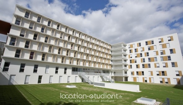 Location Les Facults - Reims (51100)