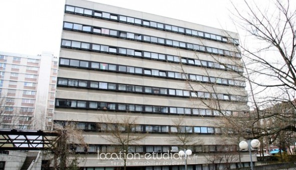 Location Les Flamboyants  - Strasbourg (67000)