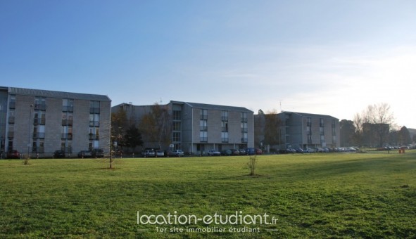 Location Les Intgrales - Toulouse (31500)