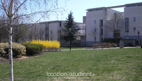 Location Les Jardins - Clermont Ferrand (63000)