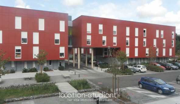 Location Les Lumieres - Pessac (33600)