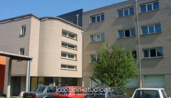 Location Les Tilleuls  - Tourcoing (59200)