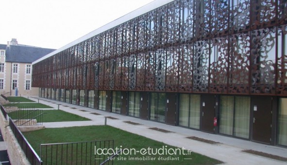 Location Michel Foucault - Poitiers (86000)