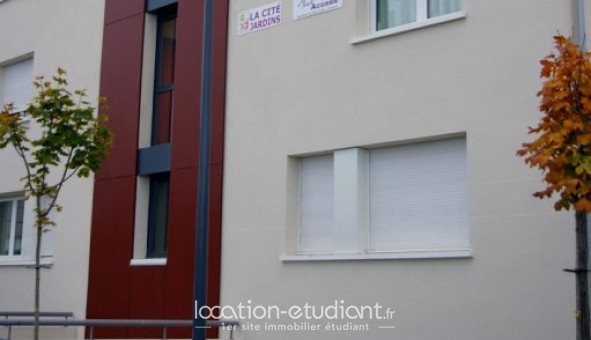 Location Marc Chagall - Blagnac (31700)