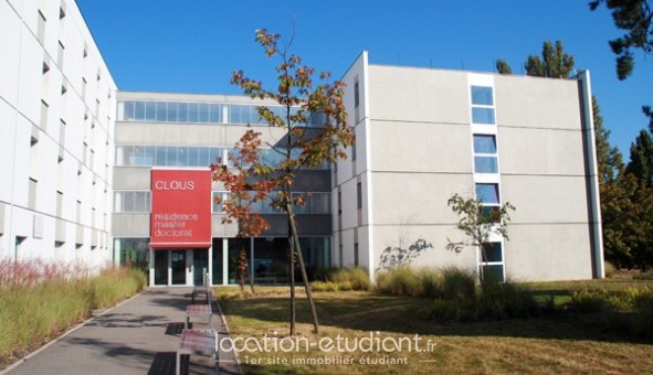 Location Master et Doctorat  - Mulhouse (68100)