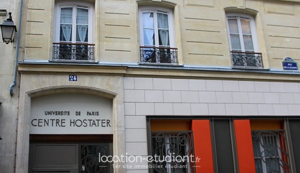 Location Mazet - Paris   6me arrondissement (75006)