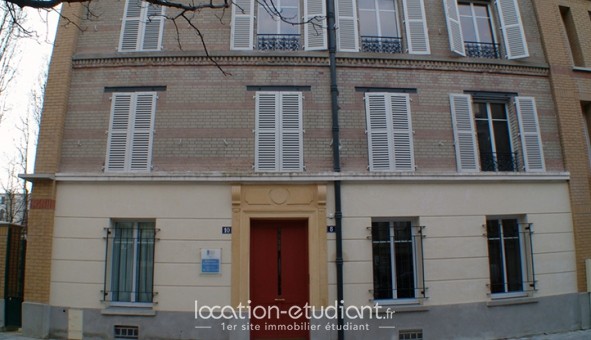 Location Michel de Bourges - Paris   20me arrondissement (75020)