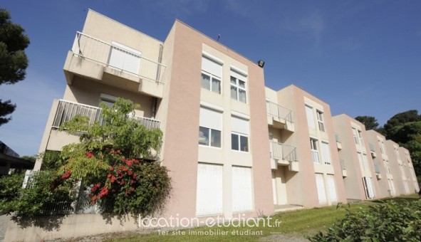 Location Minerve  - Montpellier (34080)