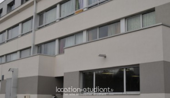 Location Mirabeau - Rennes (35000)