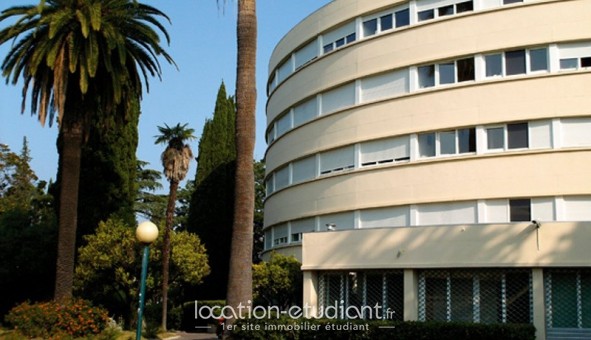 Location Montebello - Nice (06100)