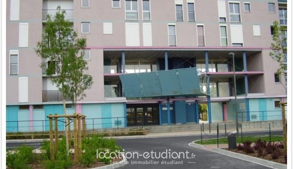 Rsidence crous Montluon studio - Montluon (03100)