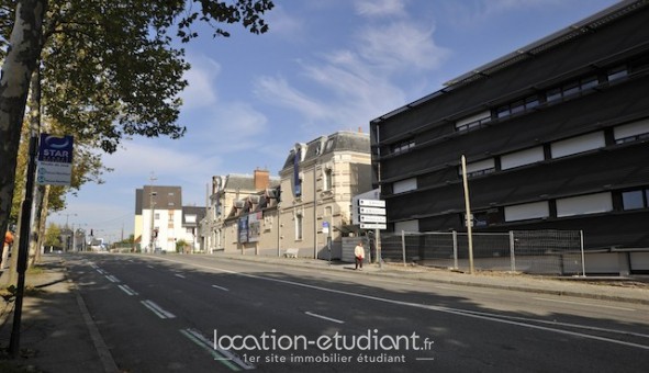 Location Moulin de Jou - Rennes (35000)