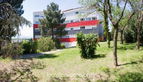 Location Moulin  Vent  - Perpignan (66100)