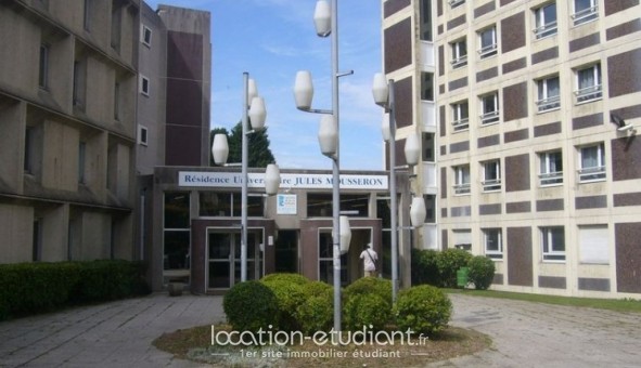 Location Mousseron  - Valenciennes (59300)