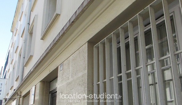 Location Myrha 1 - Paris   18me arrondissement (75018)