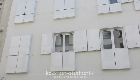 Location Myrha 2 - Paris   18me arrondissement (75018)