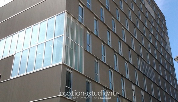 Location Nicole Reine Lepaute - Paris   13me arrondissement (75013)